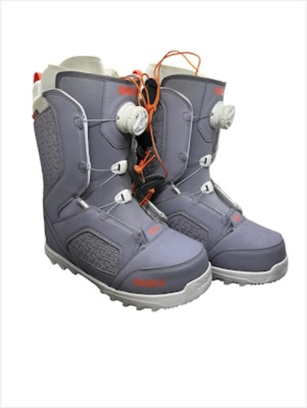 Intuition Snowboard boots